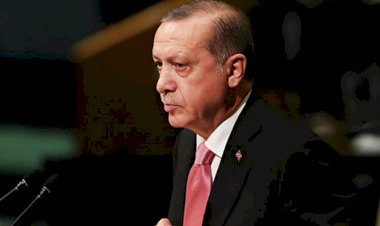 Kulis: Erdoğan'dan "3. ittifak" girişimi