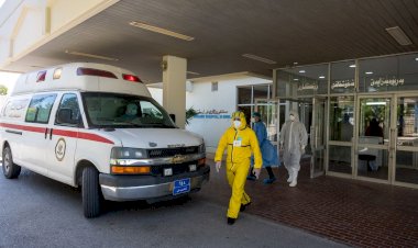 Kürdistan Bölgesi Sağlık Bakanlığı’ndan mutasyonlu virüs uyarısı