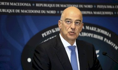 Yunanistan Dışişleri Bakanı: Türkiye eski Türkiye değil