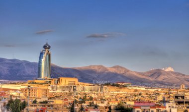 'Reformlar her gündemleştirildiğinde Süleymaniye ayrılmaktan bahsediyor!'