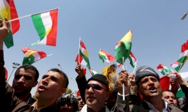 Murat Yetkin: Cenevre'de Kürt federasyonu kararı çıkarsa Türkiye çözümün parçası olacak
