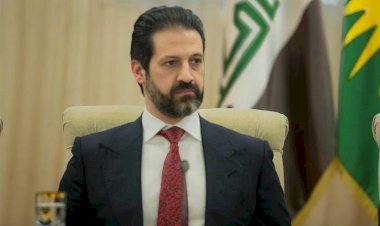 Başbakan Yardımcısı Kubad Talabani coronavirüse yakalandı