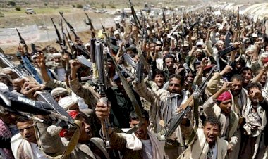 ABD:  İran destekli milisler terör örgütü ilan edilecek