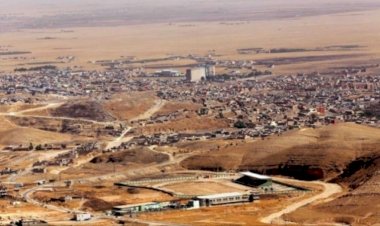 Haşdi Şabi Şengal’in demografisini değiştiriyor