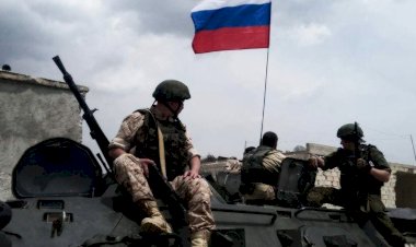 Rusya, ABD’nin Rojava'da kullandığı bir ana yolun yakınına konuşlandı