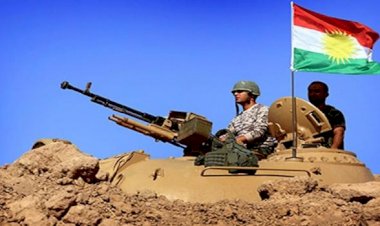 İçişleri Bakanlığı ve Peşmerge Bakanlığı'ndan sınır kapıları için ortak güç