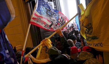 FBI: ABD'nin 50 eyaletinin kongrelerinde silahlı protesto planlanıyor