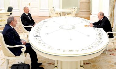 Moskova'dan anlaşma çıktı: Ortak çalışma grubu kurulacak