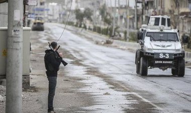 Bitlis'te 10 köy ve mezralarında sokağa çıkma yasağı