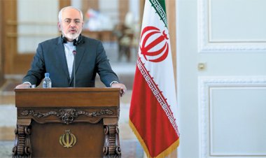 Zarif: ABD'nin nükleer anlaşmaya dönmesi yeterli değil