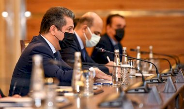 Başbakan Barzani: Kürdistan Bölgesi tüm anayasal yükümlülüklerini yerine getirdi