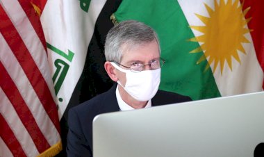 Waller'den, KDP-KYB arasındaki işbirliği ile ilgili açıklama