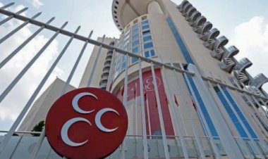 'MHP, HDP'nin kapatılması için planını hazırladı'