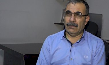 Aldar Halil: 'Onlar  Peşmerge değil çetedir!'