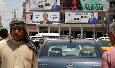 Haşdi Şabi’den tepki çeken karar: Kerkük’te arsa dağıtılıyor