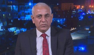 ENKS:  Aldar Xelil, Kürt birliğine karşı çalışıyor