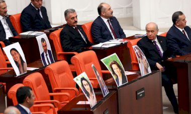 HDP'li 9 milletvekili hakkında fezleke hazırlanıyor