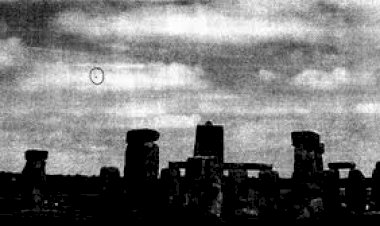 CIA, elindeki milyonlarca UFO belgesini kamuya açtı