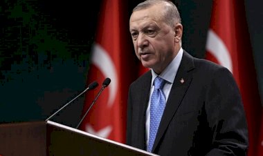 Erdoğan: 'Kürt çocuklarını ölüme yolladılar'
