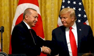 JPost: Türkiye'nin başka ülkeleri işgal için açık çek alması Trump'la birlikte sona erebilir
