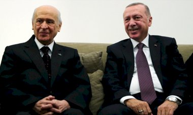 Bahçeli'den yeni öneri: Seçim barajı makul düzeye inmeli