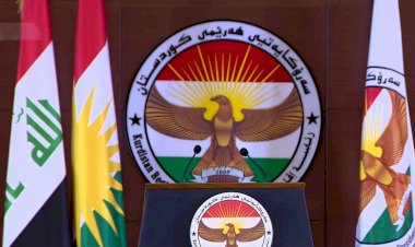 Erbil'den PYD'li Xelil'in Roj Peşmergeleri hakkındaki sözlerine yanıt