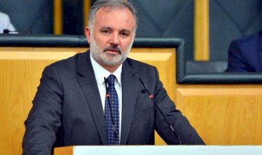 Selvi: Ayhan Bilgen HDP’den kopuyor yeni bir hareket başlatacak!