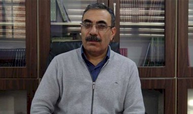 ENKS: 'Aldar Xelil müzakere heyetinden çıkarılsın'