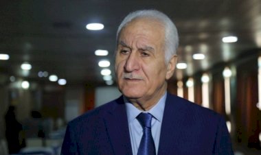 Arif Ruşdî: 'Bağdat, Kürdistan Bölgesi’ni Güney Irak’a çevirmek istiyor'
