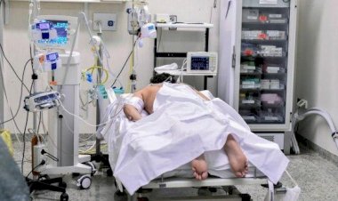 Dünya Sağlık Örgütü: İkinci yıl, ilkinden çok daha ağır olabilir