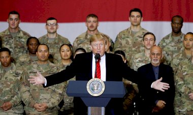 Trump: Sözüme sadık kalacağım