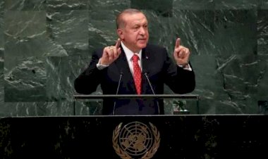 Erdoğan’dan S-400 ve F-35 açıklaması