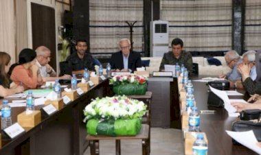 ABD’den Rojava müzakerelerine destek açıklaması