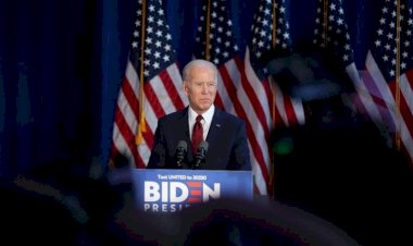 Biden'dan kovid-19 itirafı: Dürüst olmak gerekirse durum daha kötüye gidecek