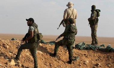 IŞİD Gulala’da Irak güçlerini vurdu