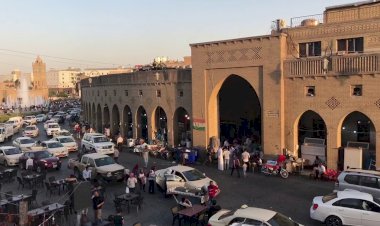 Kürdistan Bölgesi’nden çok sayıda ülkeye seyahat yasağı