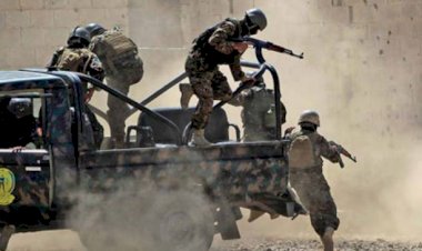 Yemen’de çatışma: ‘İran destekli onlarca milis öldürüldü’