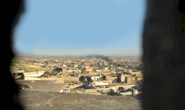 Şengal Kaymakamı: Şengal'a dönen Arapların yüzde 80'i IŞİD'li