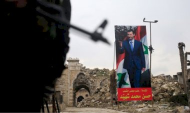 Özerk Yönetim'den Şam'a tepki