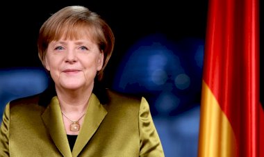Merkel'in yerine gelecek isim belli oldu