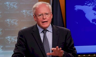 Jeffrey: S-400 krizi ABD ile Türkiye ilişkilerine büyük darbe indirdi