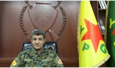 YPG’den ‘çocuk savaşçı’ açıklaması