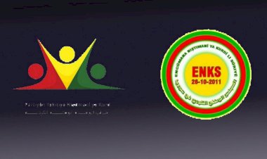 ENKS - PYNK görüşmelerinin tekrar başlama tarihi belli oldu