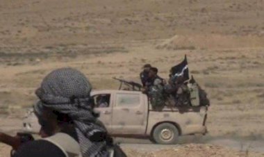 IŞİD, Gulala’da son 15 günde 5 saldırı gerçekleştirdi