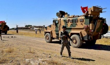 SOHR: Halep’te Türk askerlerine saldırı