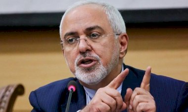 İran'dan Fransa'ya cevap: Nükleer ithamlarınız absürd, kariyeriniz Suudilere silah satarak başladı