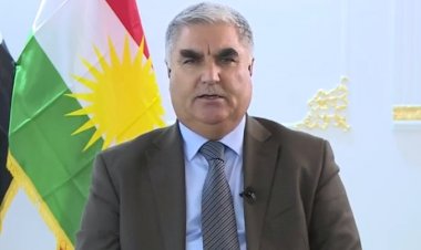 Şengal Kaymakamı: 'İmzalanan anlaşma uygulanmadı'