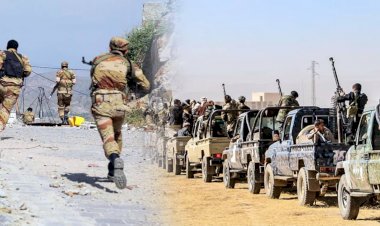 Yemen'deki  çatışmalarda İran destekli 40 milis öldü