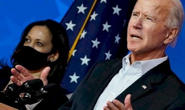 Joe Biden'ın kabinesi kimlerden oluşacak?