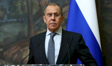Lavrov: ABD, Kürtleri Şam ile diyalog kurmaktan vazgeçirtiyor